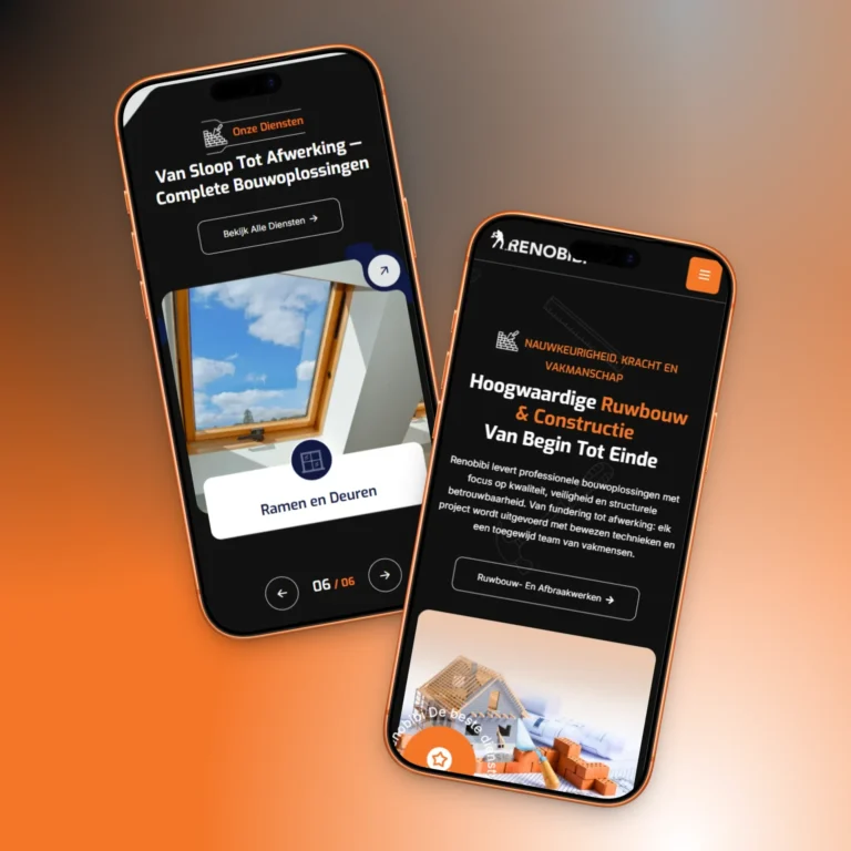 Renobibi - Weebik website design (1)
