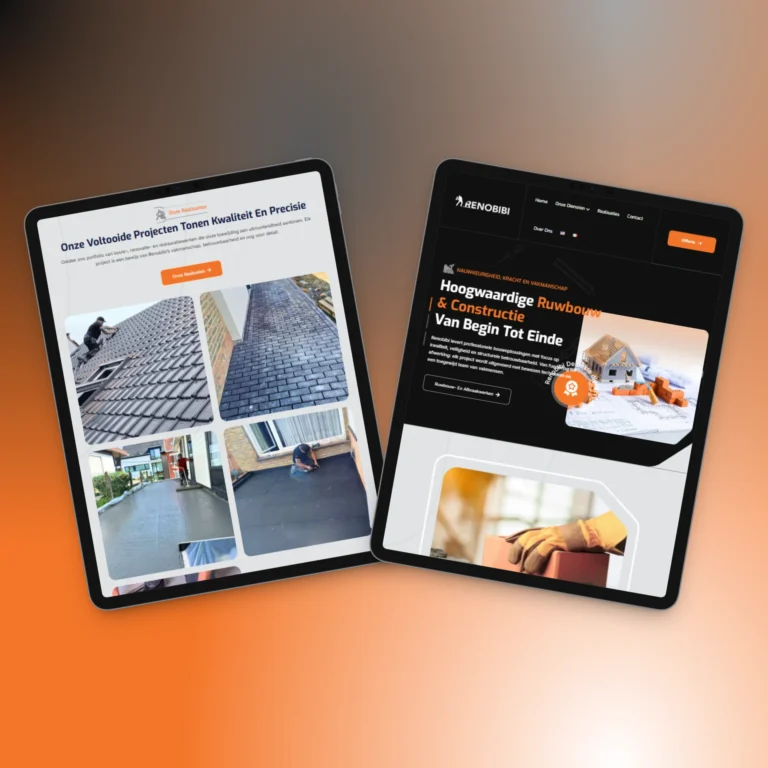Renobibi - Weebik website design (2)