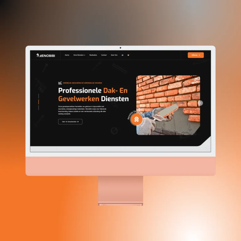 Renobibi - Weebik website design (3)