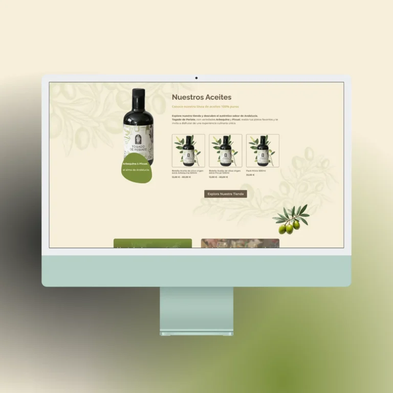 Togado de Periate - Weebik online store design (5)