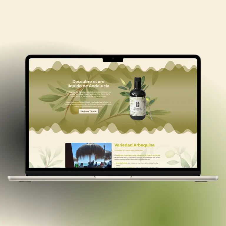 Togado de Periate - Weebik online store design (6)
